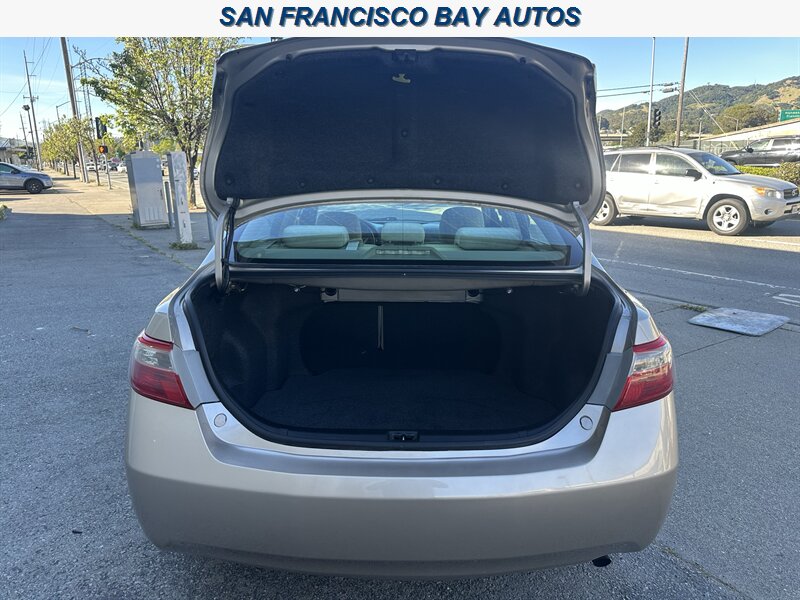 2009 Toyota Camry LE - Photo 33 - San Rafael, CA 94901