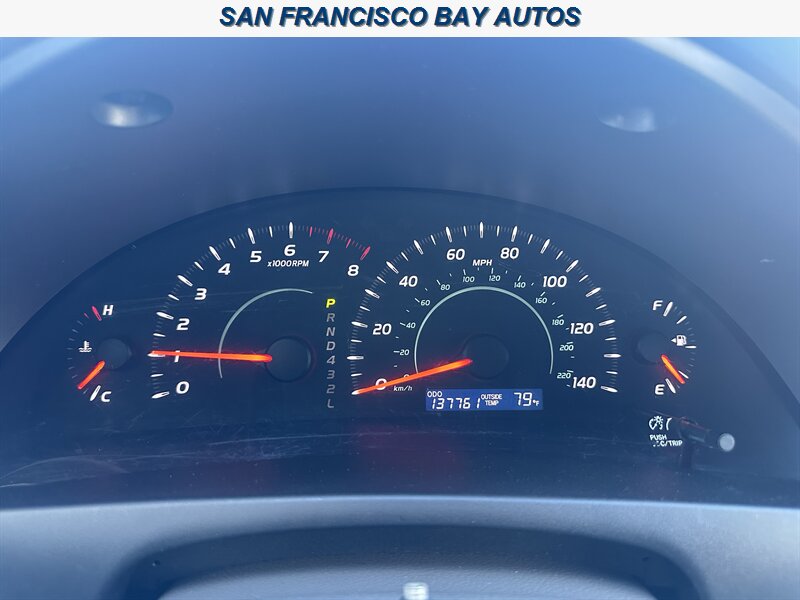 2009 Toyota Camry LE - Photo 16 - San Rafael, CA 94901