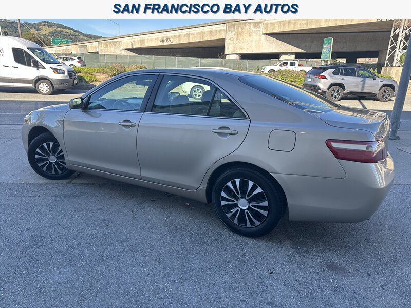 2009 Toyota Camry LE - Photo 6 - San Rafael, CA 94901