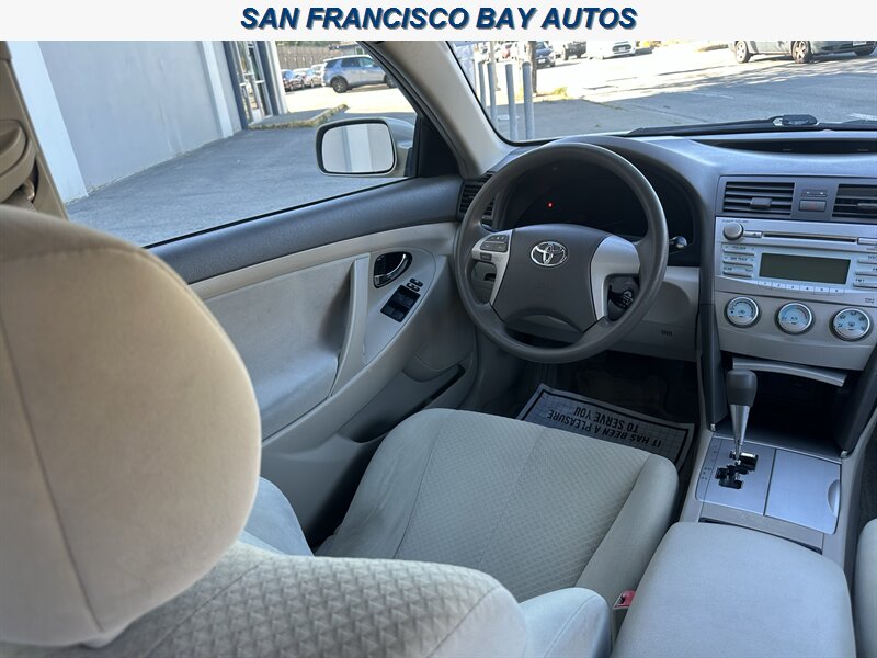 2009 Toyota Camry LE - Photo 13 - San Rafael, CA 94901