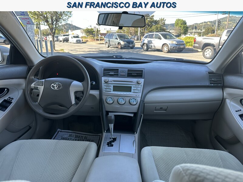 2009 Toyota Camry LE - Photo 12 - San Rafael, CA 94901