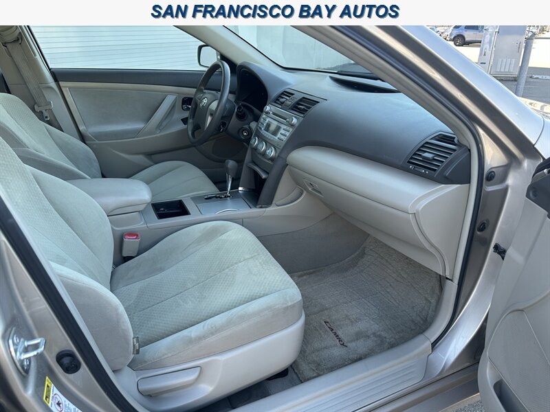 2009 Toyota Camry LE - Photo 23 - San Rafael, CA 94901