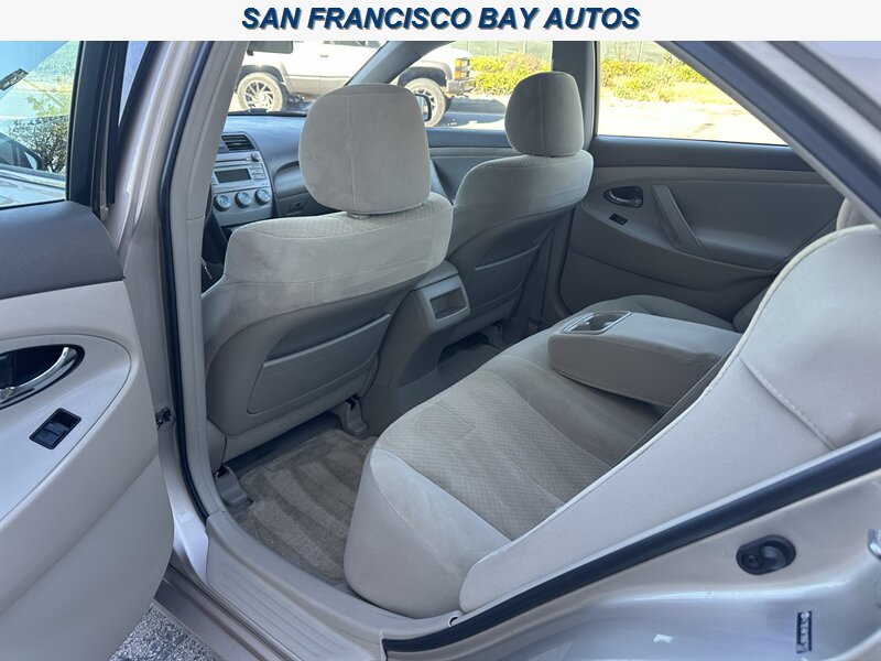 2009 Toyota Camry LE - Photo 25 - San Rafael, CA 94901