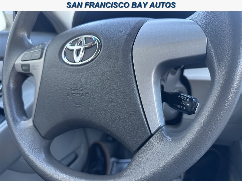 2009 Toyota Camry LE - Photo 29 - San Rafael, CA 94901