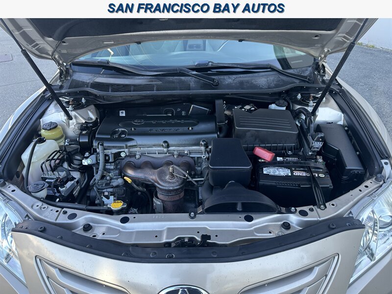 2009 Toyota Camry LE - Photo 42 - San Rafael, CA 94901
