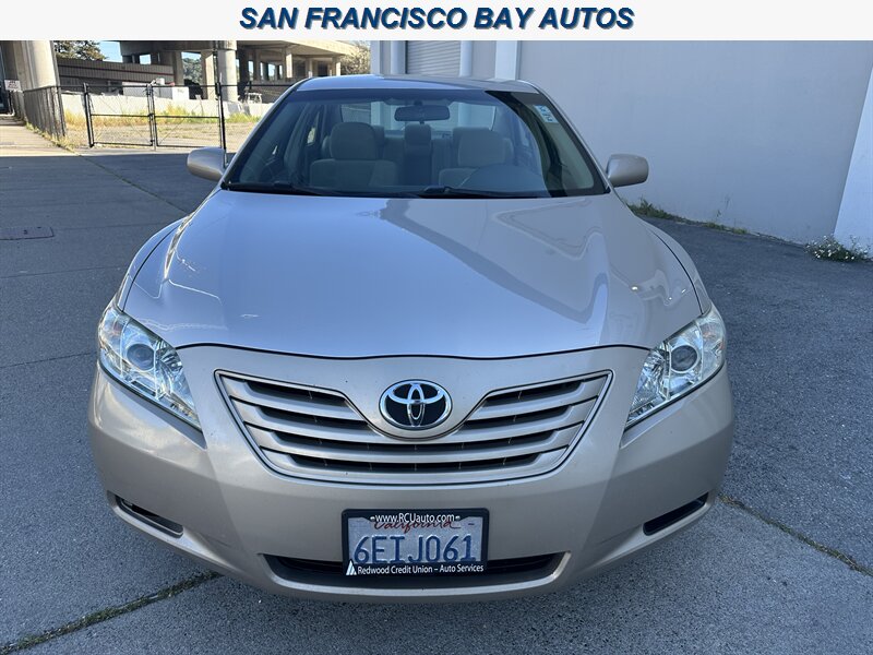 2009 Toyota Camry LE - Photo 2 - San Rafael, CA 94901