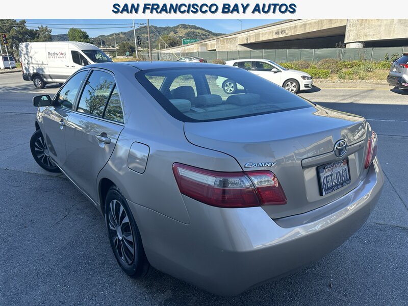 2009 Toyota Camry LE - Photo 7 - San Rafael, CA 94901