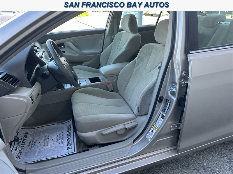 2009 Toyota Camry LE - Photo 26 - San Rafael, CA 94901