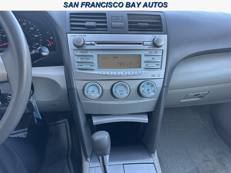 2009 Toyota Camry LE - Photo 21 - San Rafael, CA 94901
