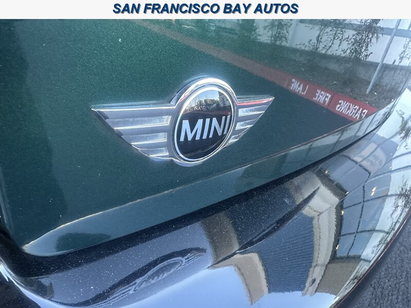 2009 MINI Cooper Clubman S - Photo 39 - San Rafael, CA 94901