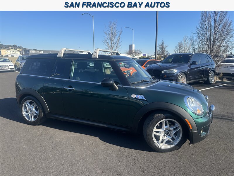 2009 MINI Cooper Clubman S - Photo 13 - San Rafael, CA 94901