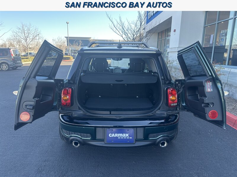 2009 MINI Cooper Clubman S - Photo 9 - San Rafael, CA 94901