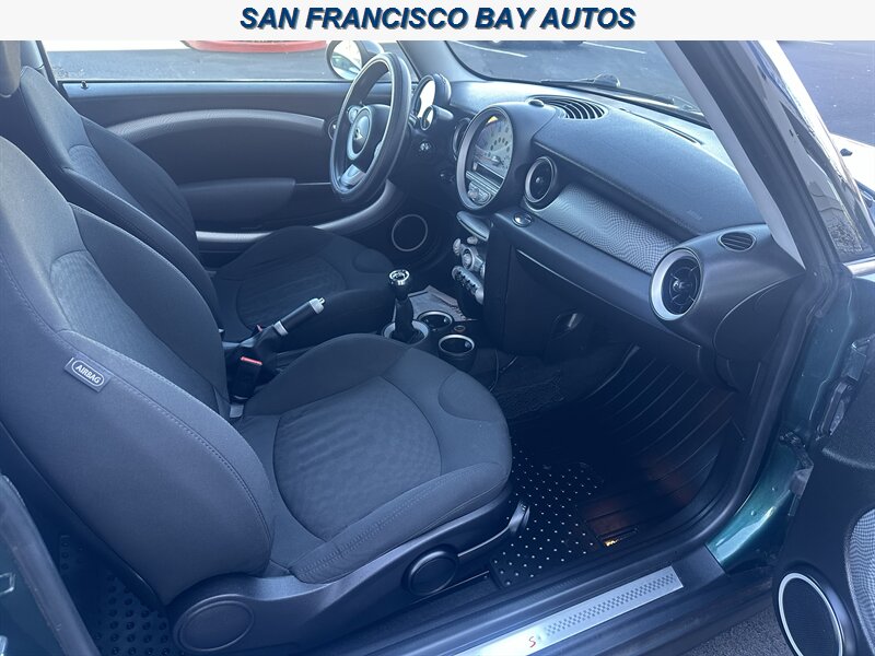 2009 MINI Cooper Clubman S - Photo 24 - San Rafael, CA 94901