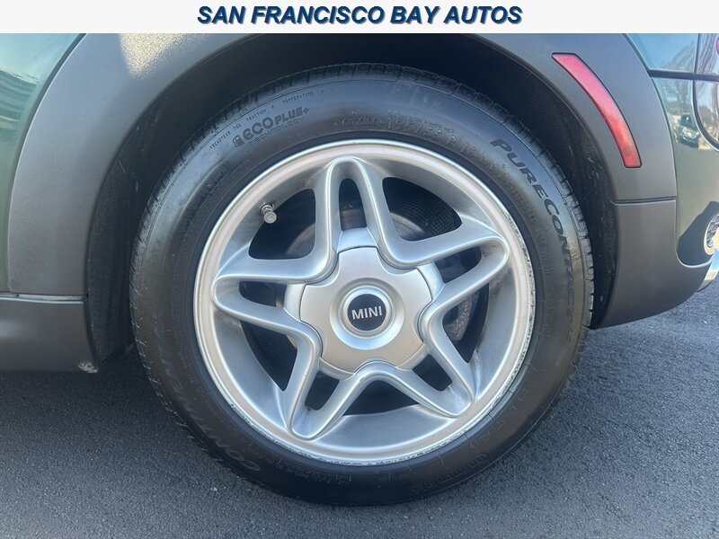 2009 MINI Cooper Clubman S - Photo 32 - San Rafael, CA 94901