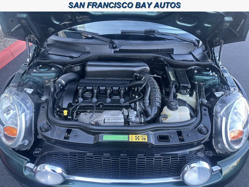 2009 MINI Cooper Clubman S - Photo 34 - San Rafael, CA 94901