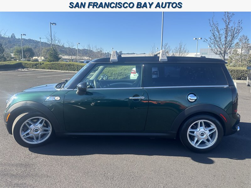 2009 MINI Cooper Clubman S - Photo 5 - San Rafael, CA 94901