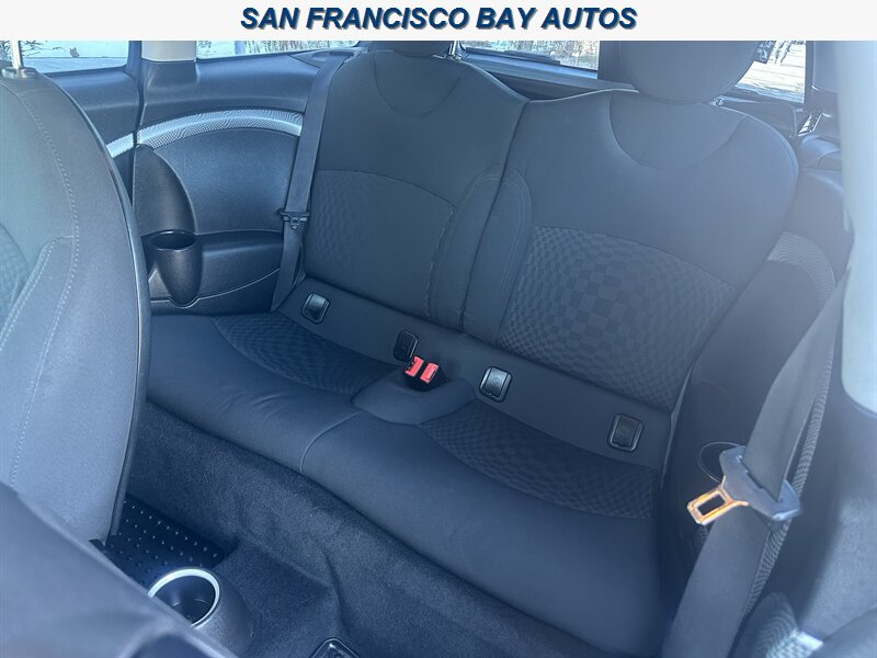 2009 MINI Cooper Clubman S - Photo 22 - San Rafael, CA 94901