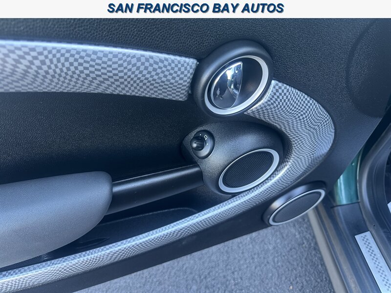 2009 MINI Cooper Clubman S - Photo 35 - San Rafael, CA 94901