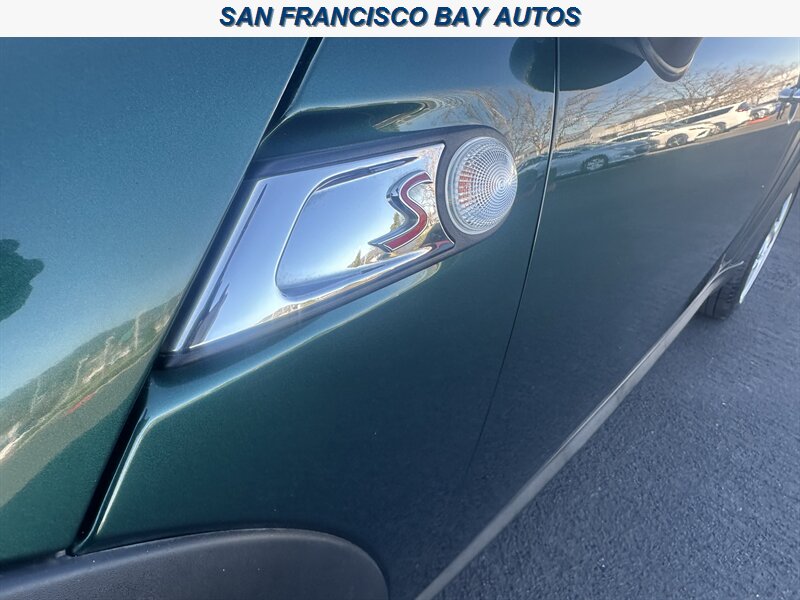 2009 MINI Cooper Clubman S - Photo 41 - San Rafael, CA 94901