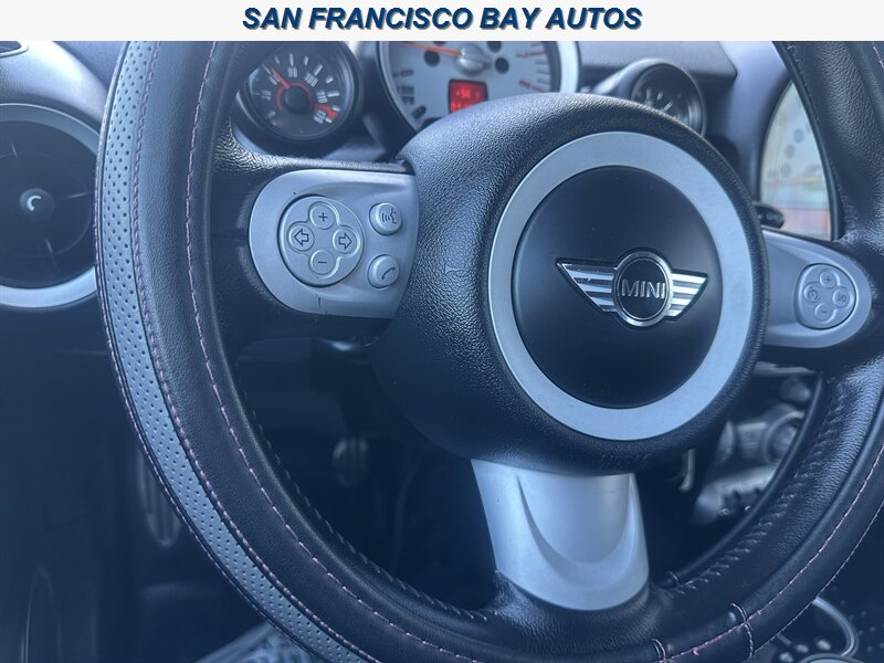 2009 MINI Cooper Clubman S - Photo 29 - San Rafael, CA 94901
