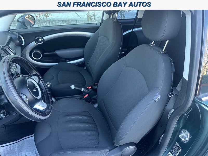 2009 MINI Cooper Clubman S - Photo 17 - San Rafael, CA 94901