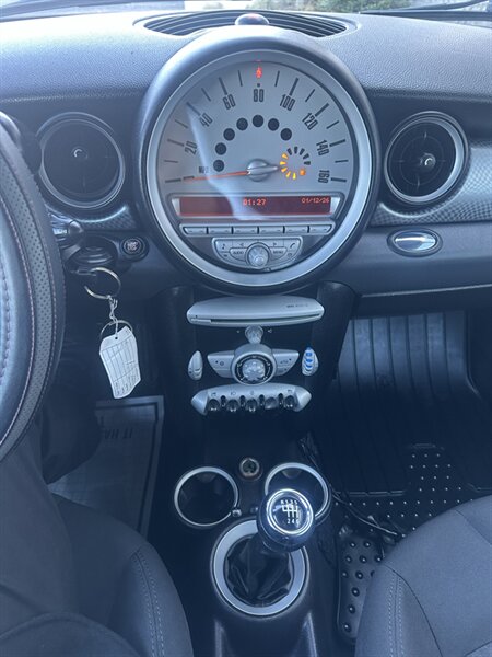 2009 MINI Cooper Clubman S - Photo 20 - San Rafael, CA 94901