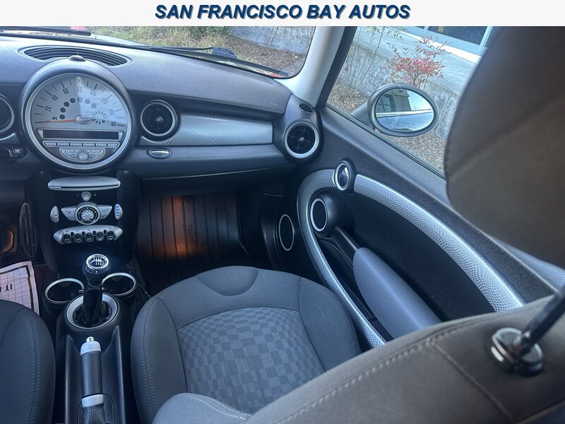 2009 MINI Cooper Clubman S - Photo 27 - San Rafael, CA 94901