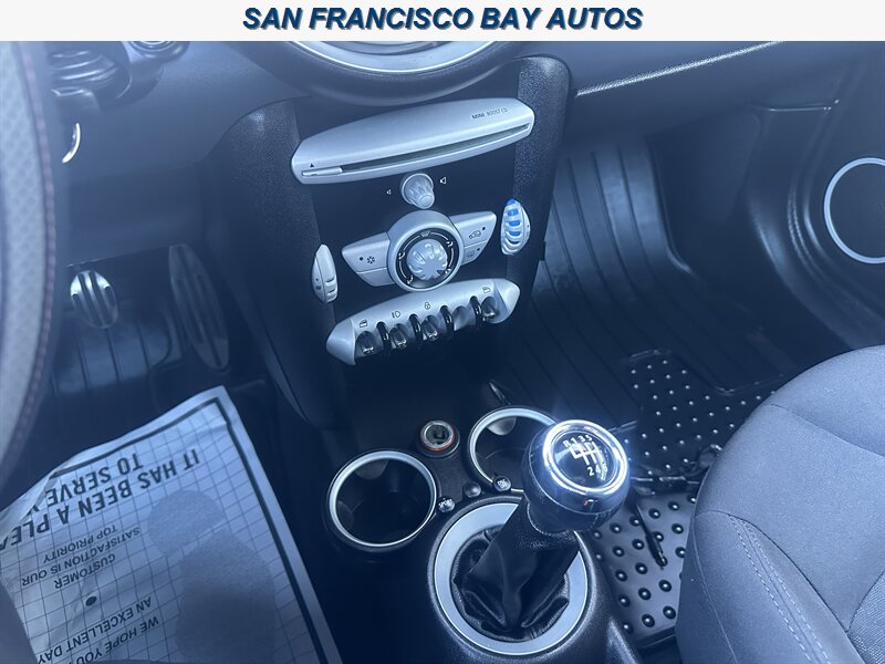 2009 MINI Cooper Clubman S - Photo 31 - San Rafael, CA 94901