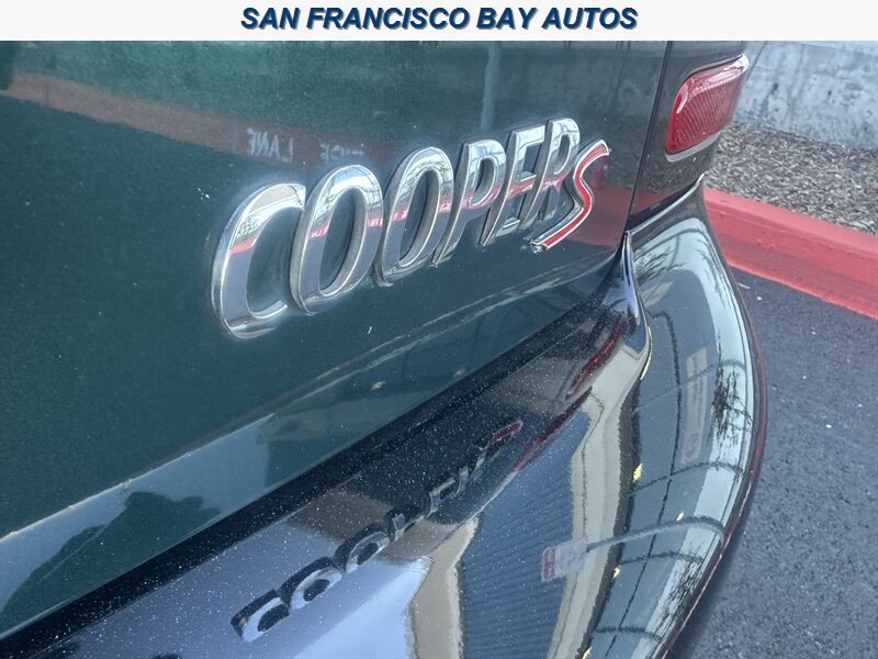 2009 MINI Cooper Clubman S - Photo 40 - San Rafael, CA 94901