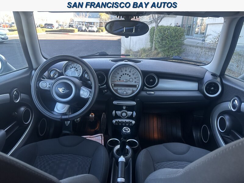 2009 MINI Cooper Clubman S - Photo 14 - San Rafael, CA 94901