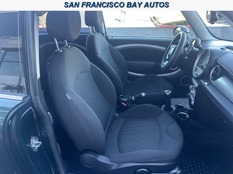 2009 MINI Cooper Clubman S - Photo 23 - San Rafael, CA 94901