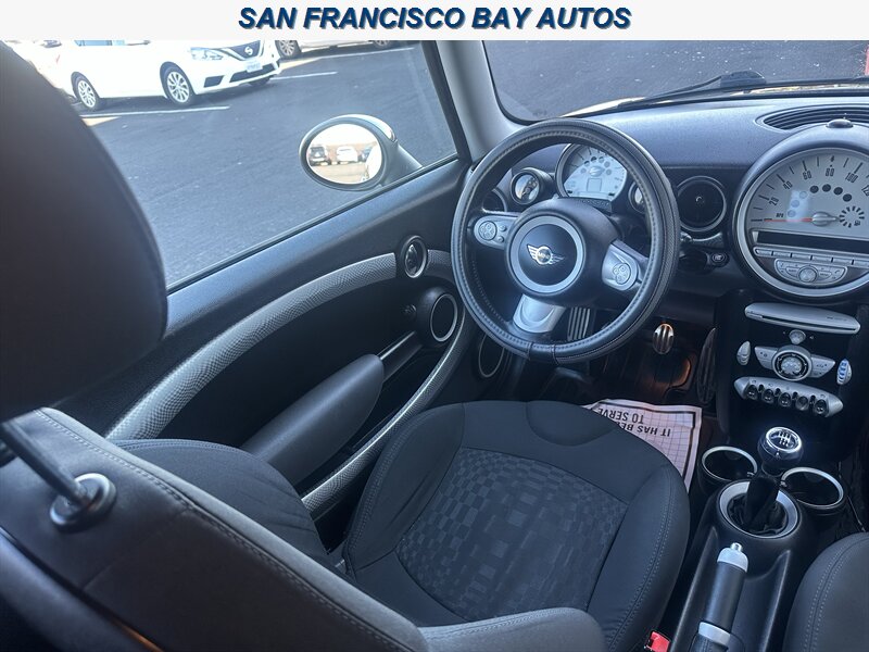 2009 MINI Cooper Clubman S - Photo 15 - San Rafael, CA 94901