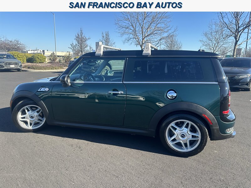 2009 MINI Cooper Clubman S - Photo 6 - San Rafael, CA 94901
