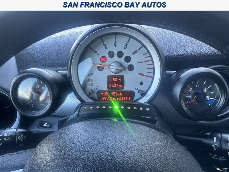 2009 MINI Cooper Clubman S - Photo 19 - San Rafael, CA 94901