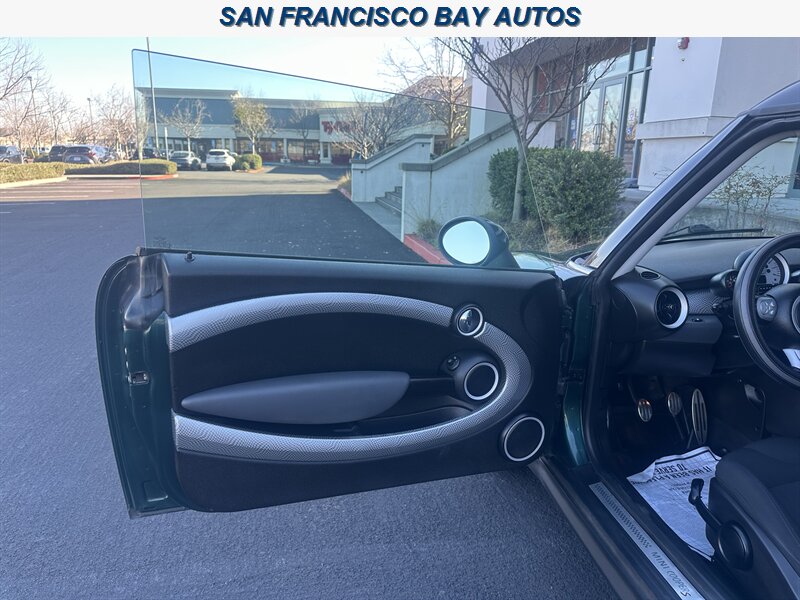 2009 MINI Cooper Clubman S - Photo 36 - San Rafael, CA 94901