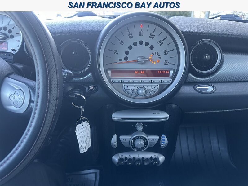 2009 MINI Cooper Clubman S - Photo 21 - San Rafael, CA 94901