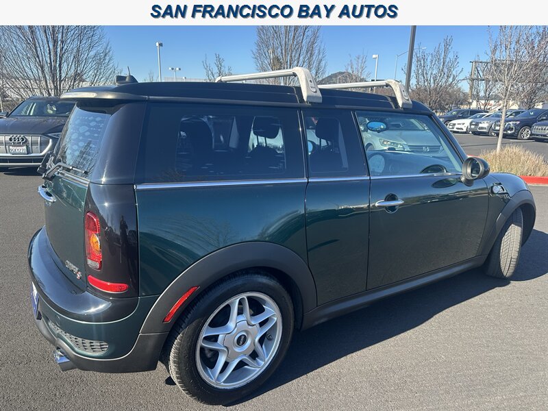 2009 MINI Cooper Clubman S - Photo 11 - San Rafael, CA 94901