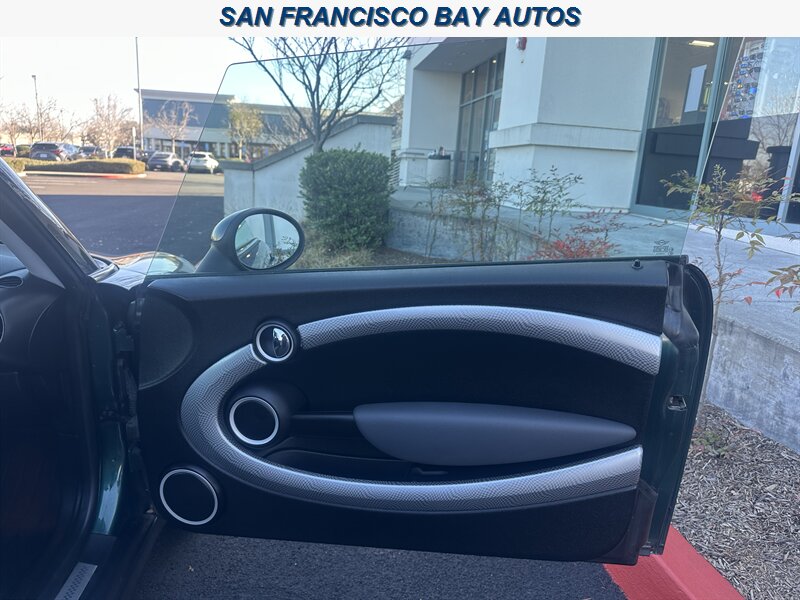 2009 MINI Cooper Clubman S - Photo 37 - San Rafael, CA 94901