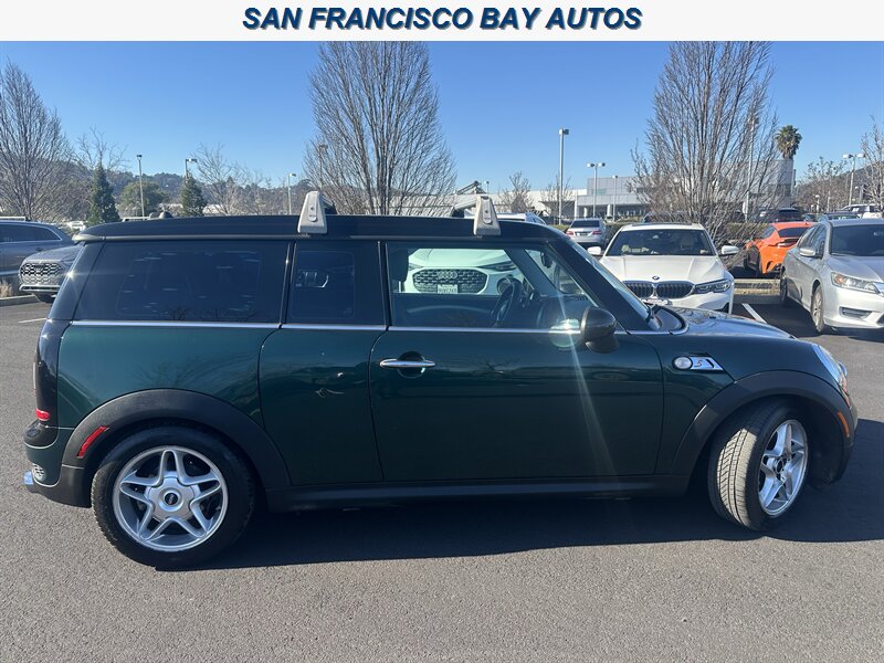2009 MINI Cooper Clubman S - Photo 12 - San Rafael, CA 94901