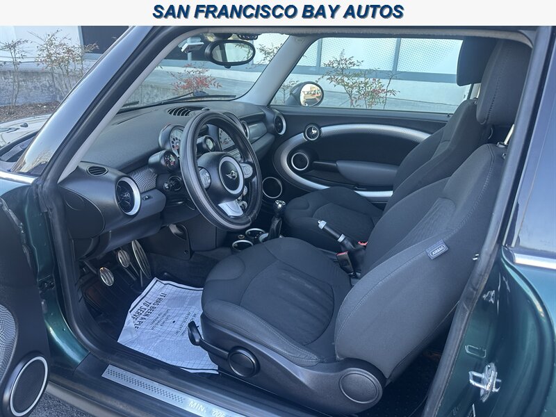 2009 MINI Cooper Clubman S - Photo 16 - San Rafael, CA 94901