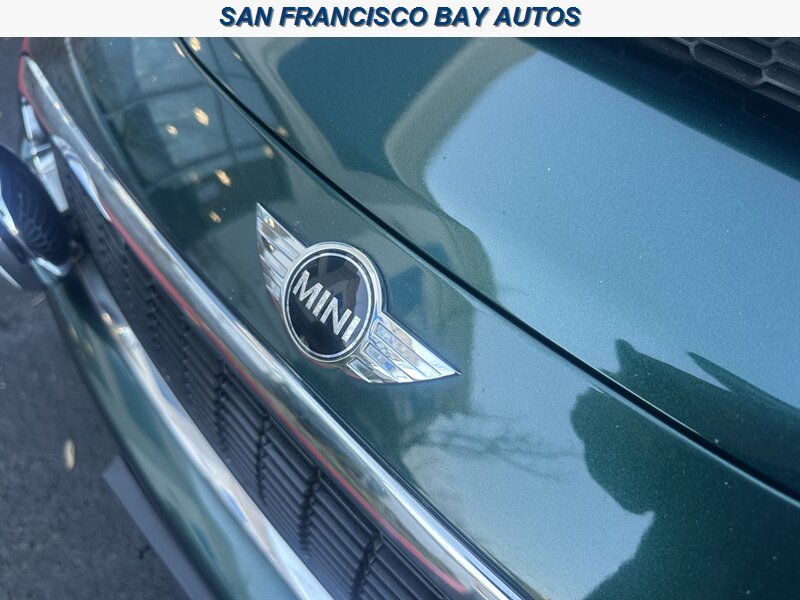 2009 MINI Cooper Clubman S - Photo 38 - San Rafael, CA 94901