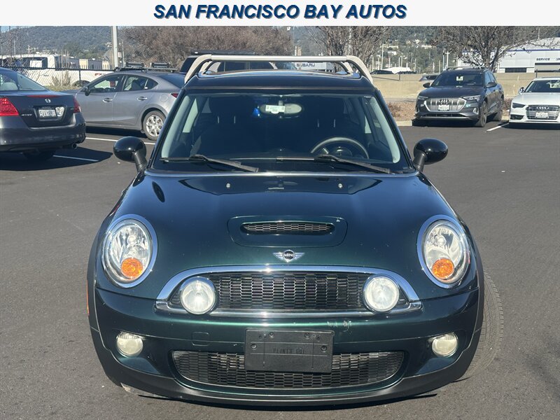 2009 MINI Cooper Clubman S - Photo 2 - San Rafael, CA 94901