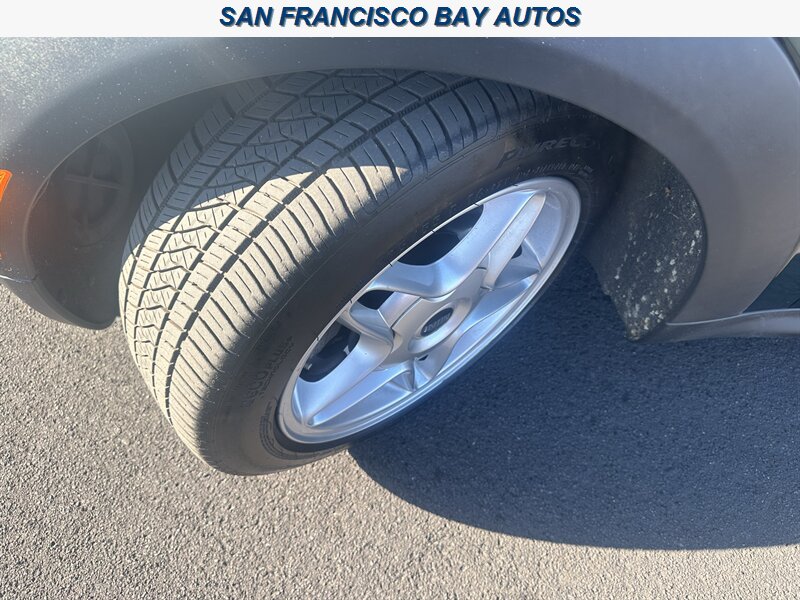 2009 MINI Cooper Clubman S - Photo 33 - San Rafael, CA 94901