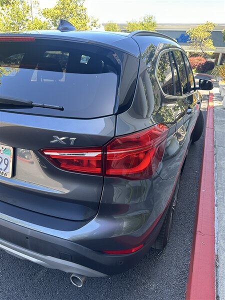 2017 BMW X1 xDrive28i - Photo 41 - San Rafael, CA 94901