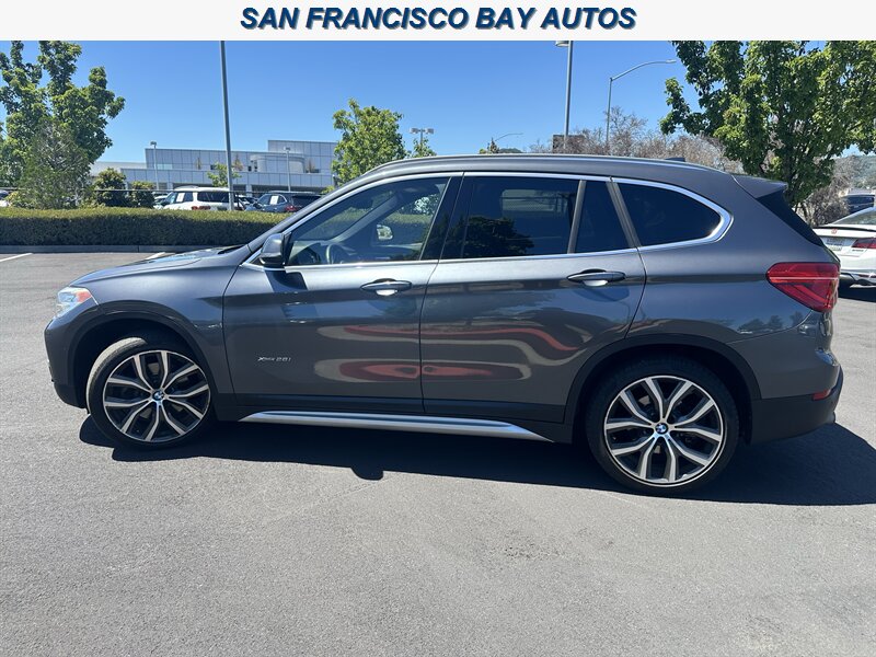 2017 BMW X1 xDrive28i - Photo 5 - San Rafael, CA 94901