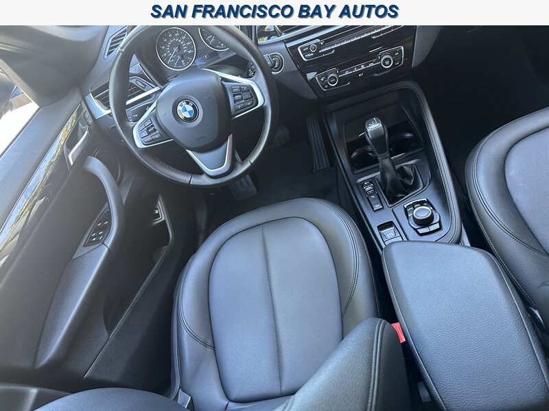 2017 BMW X1 xDrive28i - Photo 16 - San Rafael, CA 94901