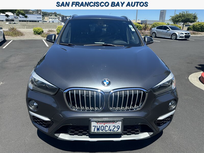 2017 BMW X1 xDrive28i - Photo 2 - San Rafael, CA 94901