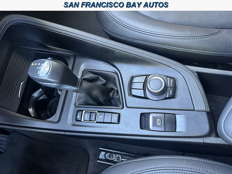 2017 BMW X1 xDrive28i - Photo 37 - San Rafael, CA 94901