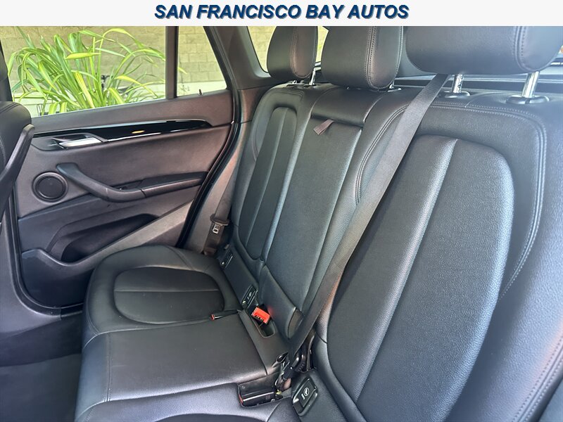 2017 BMW X1 xDrive28i - Photo 21 - San Rafael, CA 94901