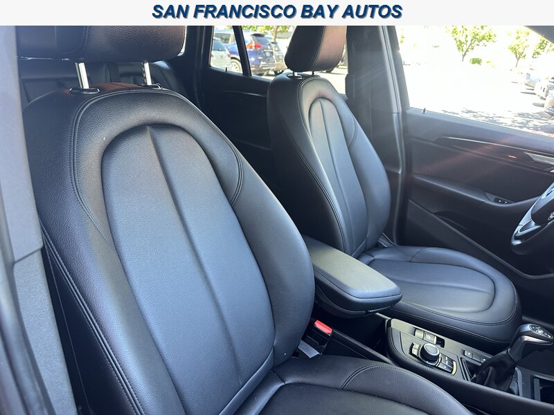 2017 BMW X1 xDrive28i - Photo 26 - San Rafael, CA 94901